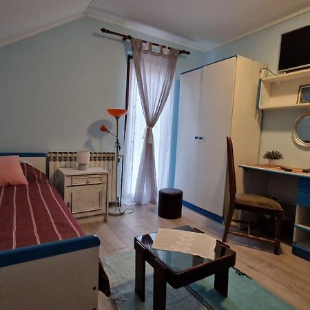 Room "Iva" 조시프돌 외부 사진
