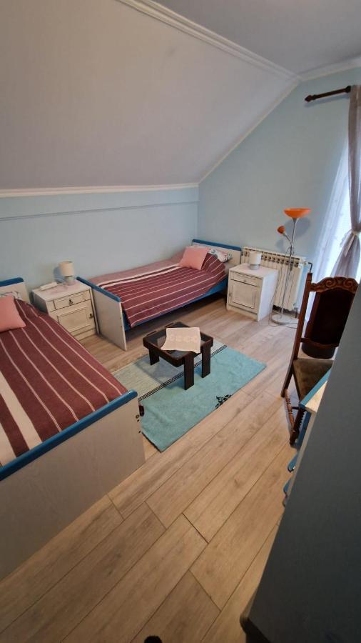 Room "Iva" 조시프돌 외부 사진