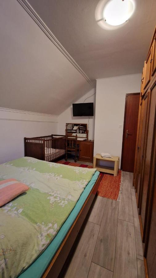 Room "Iva" 조시프돌 외부 사진