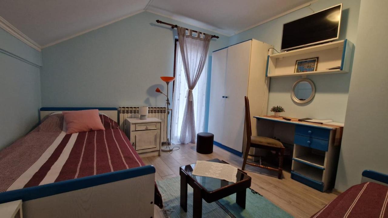 Room "Iva" 조시프돌 외부 사진